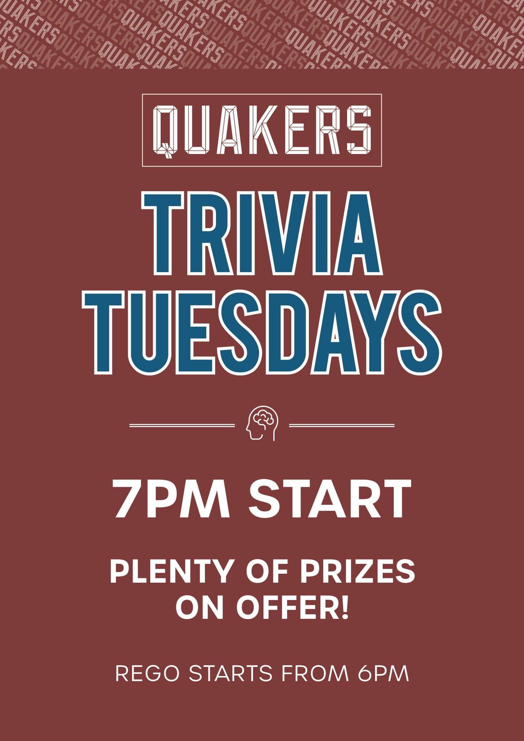 Trivia