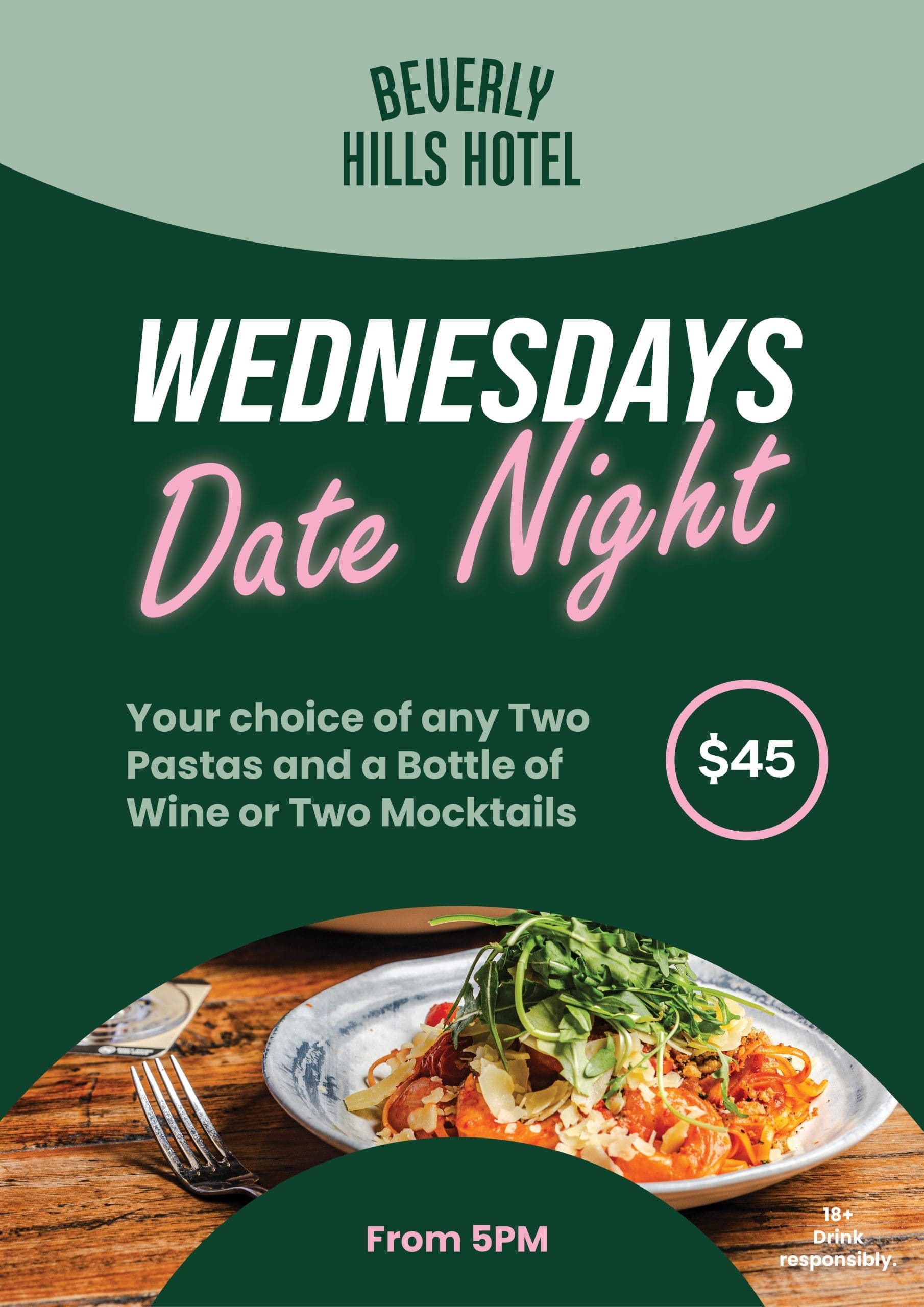 Date Night